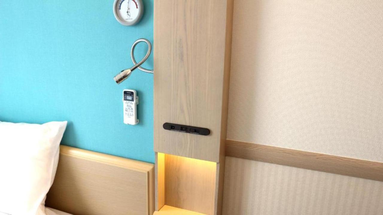 Toyoko Inn Fujisan Otsuki-Eki Otsuki  Экстерьер фото