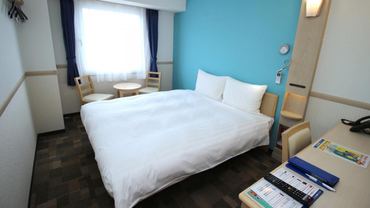 Toyoko Inn Fujisan Otsuki-Eki Otsuki  Экстерьер фото