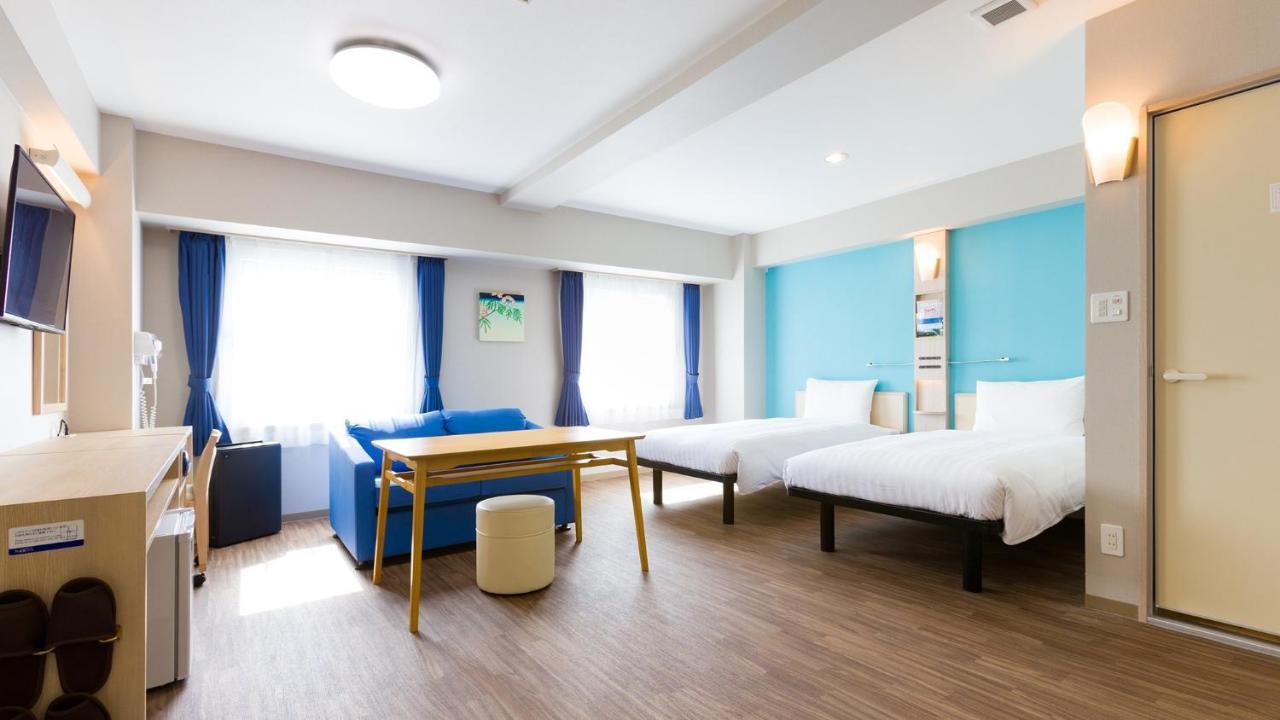 Toyoko Inn Fujisan Otsuki-Eki Otsuki  Номер фото