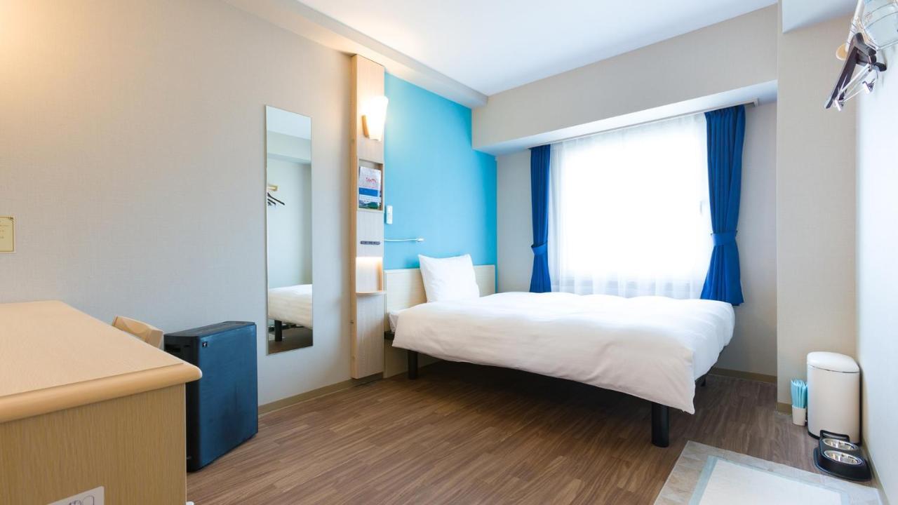 Toyoko Inn Fujisan Otsuki-Eki Otsuki  Экстерьер фото