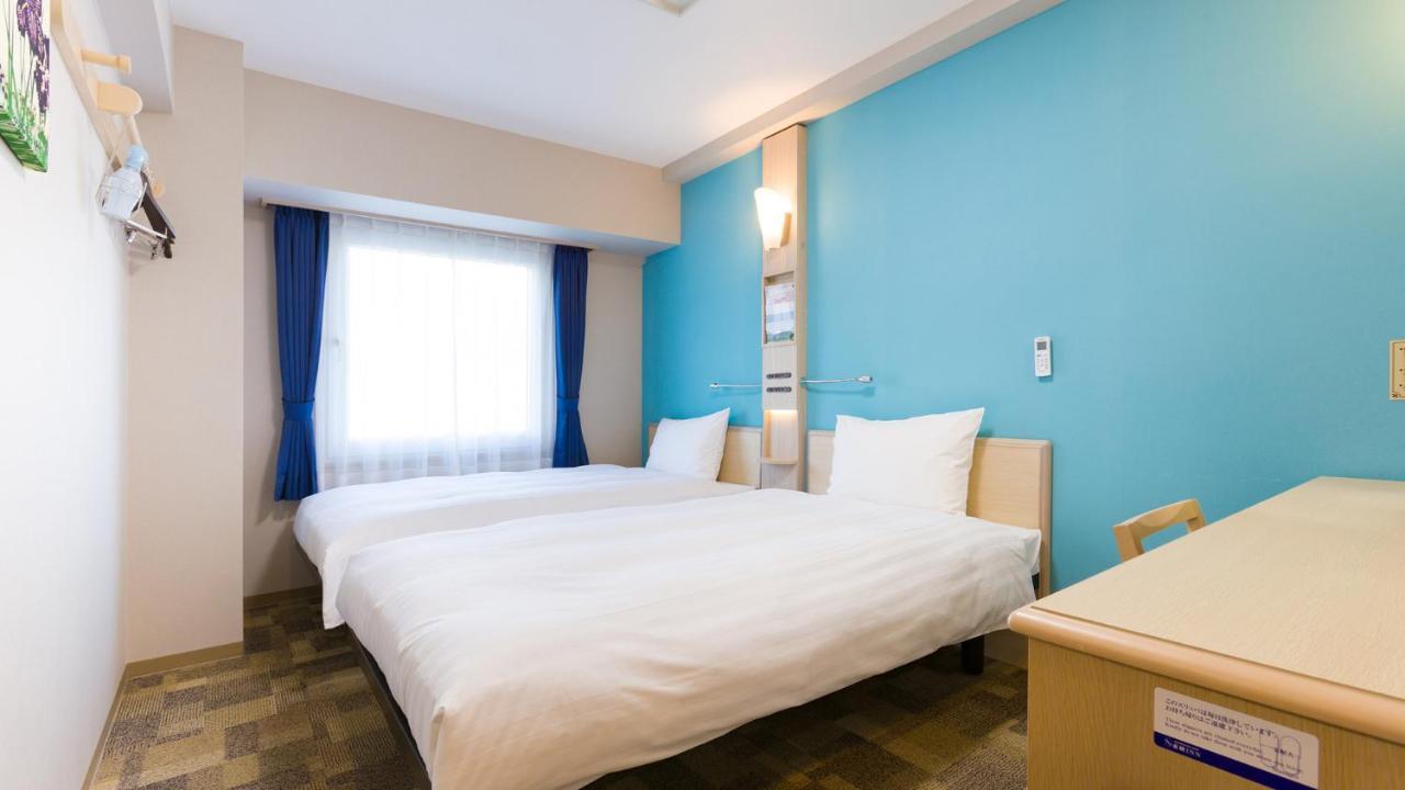 Toyoko Inn Fujisan Otsuki-Eki Otsuki  Экстерьер фото