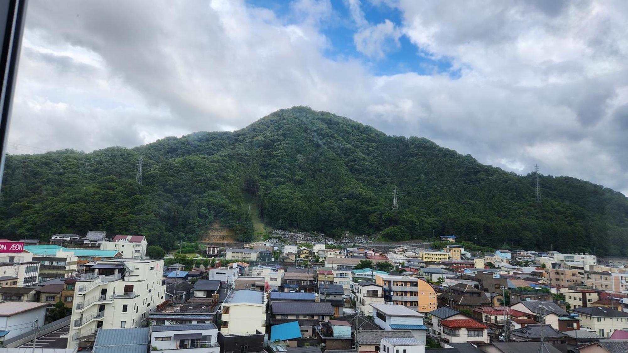 Toyoko Inn Fujisan Otsuki-Eki Otsuki  Экстерьер фото