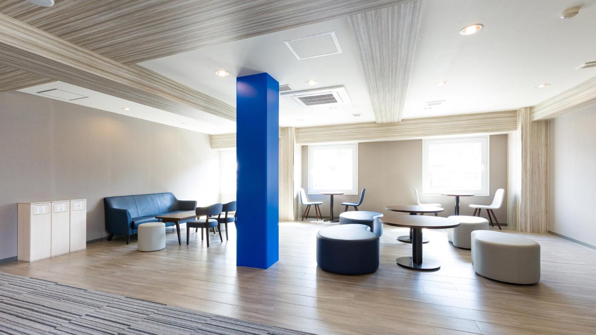 Toyoko Inn Fujisan Otsuki-Eki Otsuki  Экстерьер фото