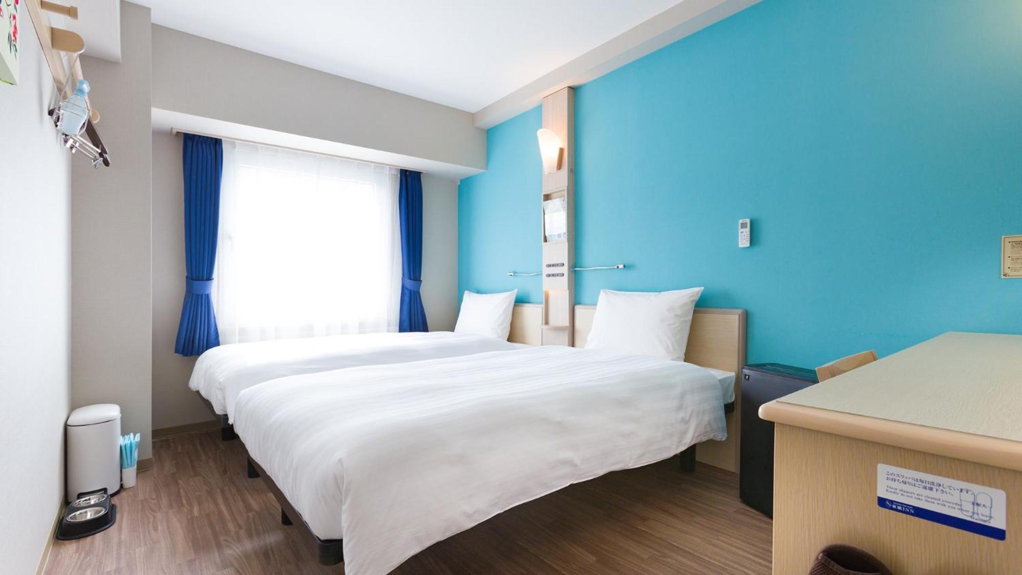 Toyoko Inn Fujisan Otsuki-Eki Otsuki  Экстерьер фото