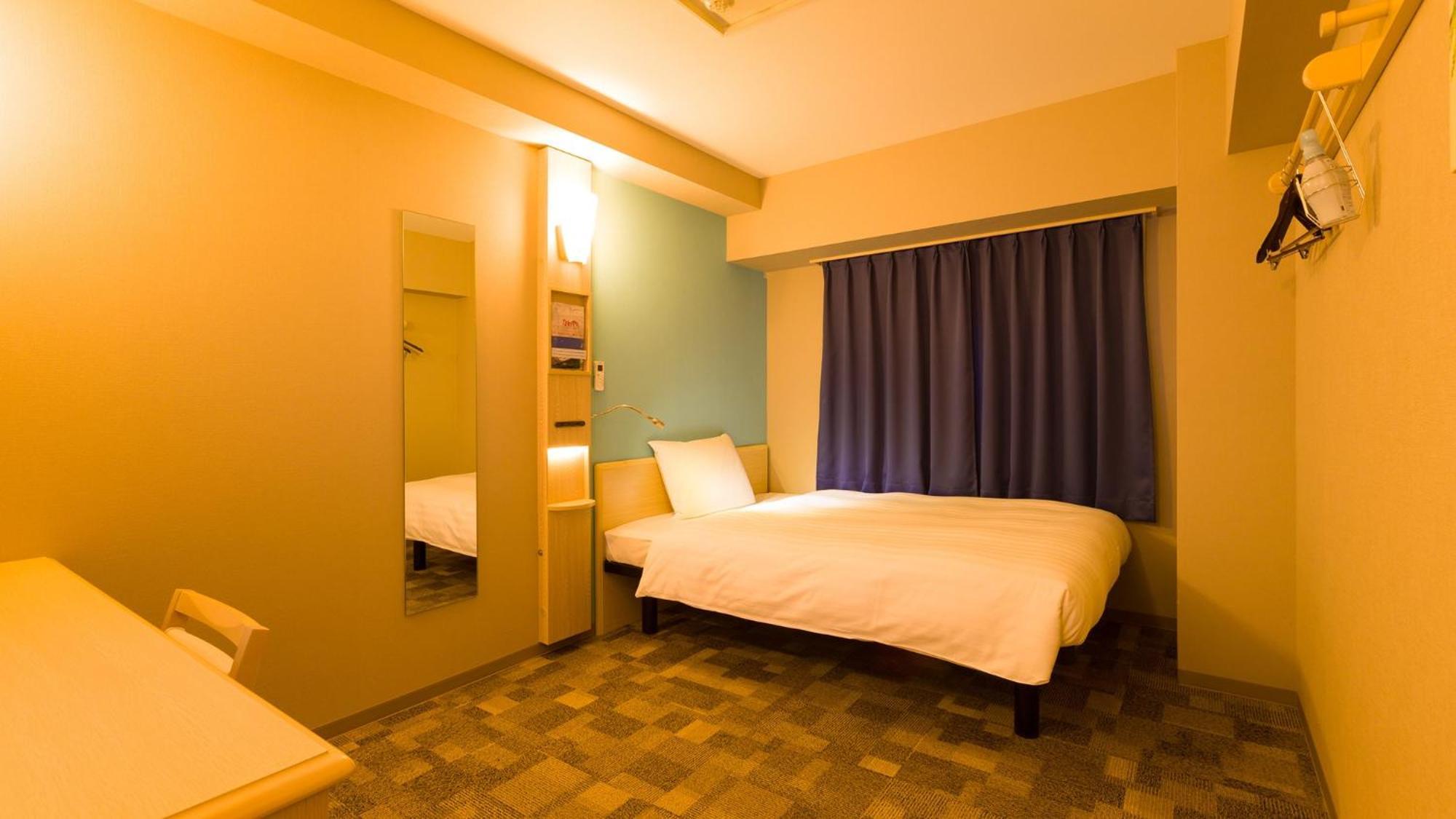 Toyoko Inn Fujisan Otsuki-Eki Otsuki  Номер фото