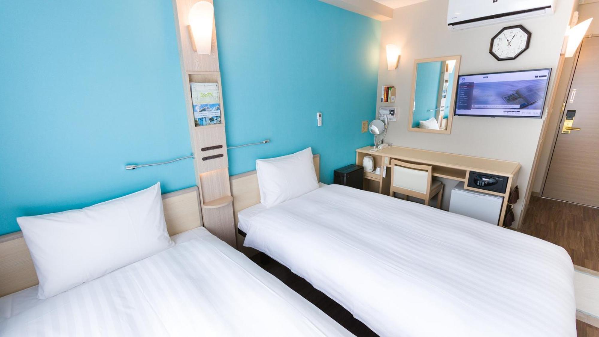 Toyoko Inn Fujisan Otsuki-Eki Otsuki  Номер фото