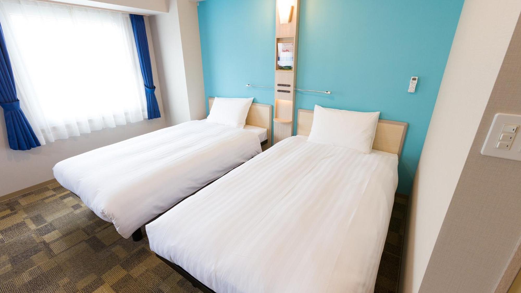 Toyoko Inn Fujisan Otsuki-Eki Otsuki  Номер фото