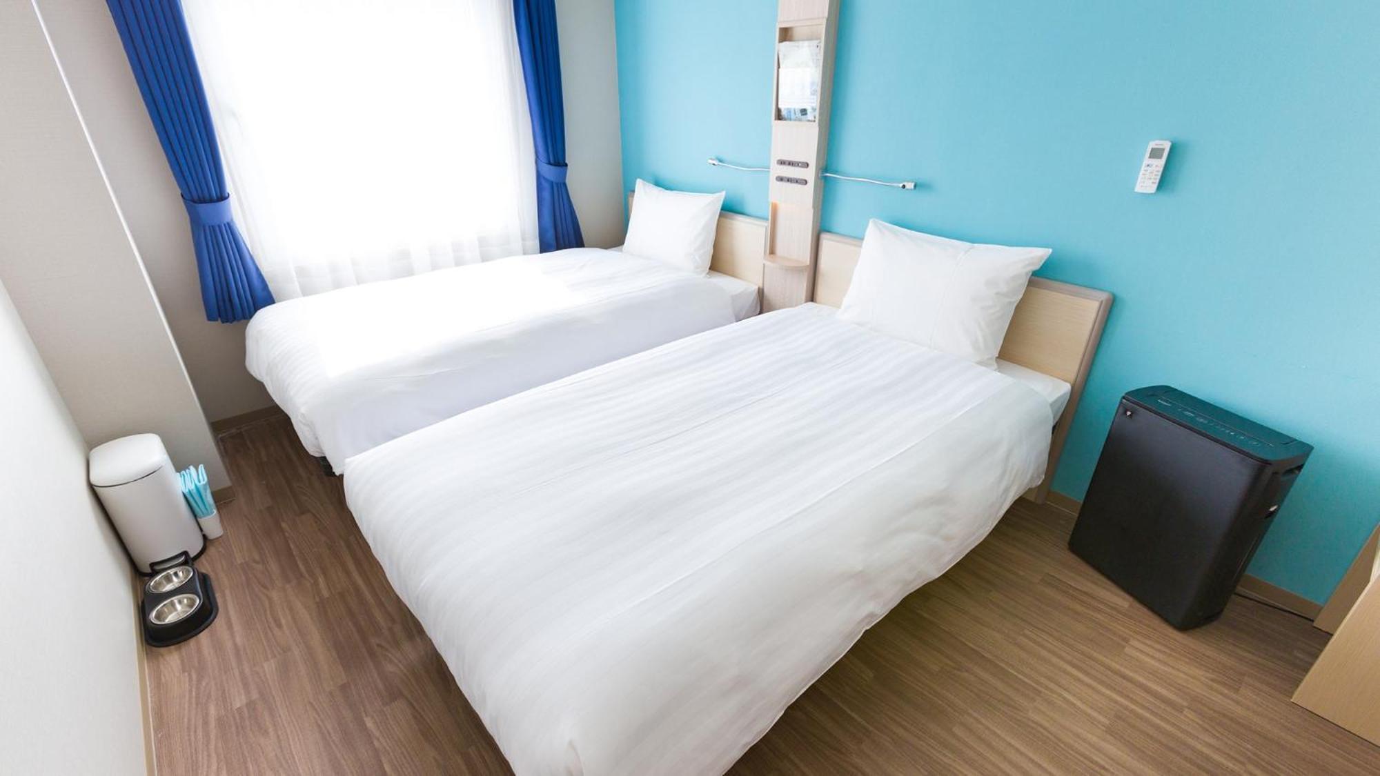 Toyoko Inn Fujisan Otsuki-Eki Otsuki  Номер фото